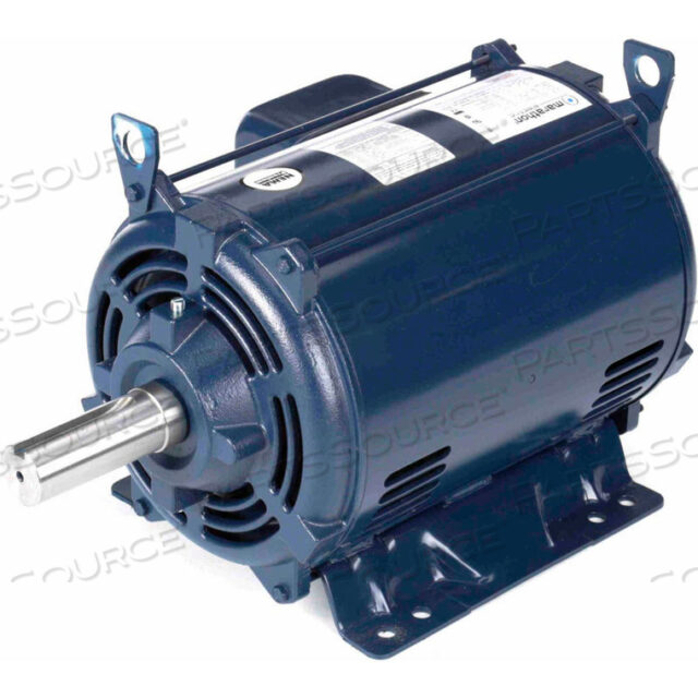 OEM#: E1006-PОБЩЕГО НАЗНАЧЕНИЯ ТРЕХФАЗНЫЙ ODP-ДВИГАТЕЛЬ, 25 л.с., 1765 об./мин., 230/460 В, ODP от Marathon Motors