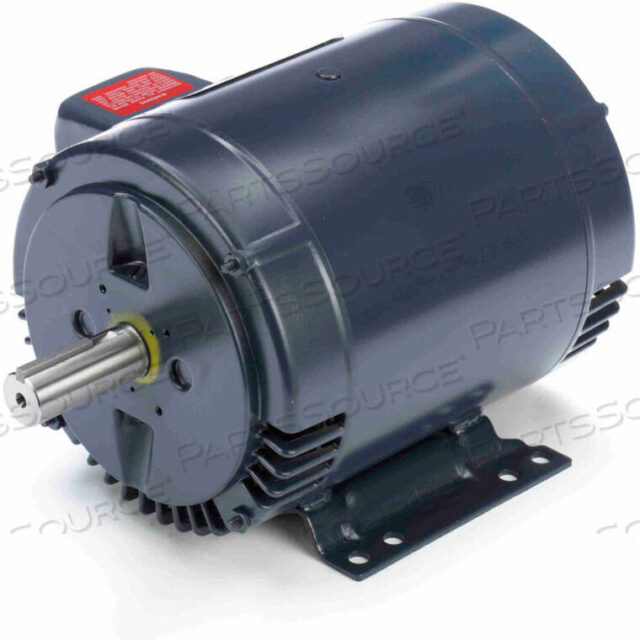 OEM#: GT0012ОБЩИЙ ТРЕХФАЗНЫЙ ДВИГАТЕЛЬ ODP, 5 Л.С., 3495 ОБ.МИН., 230/460 В, ODP, РАМА 182T от Marathon Motors