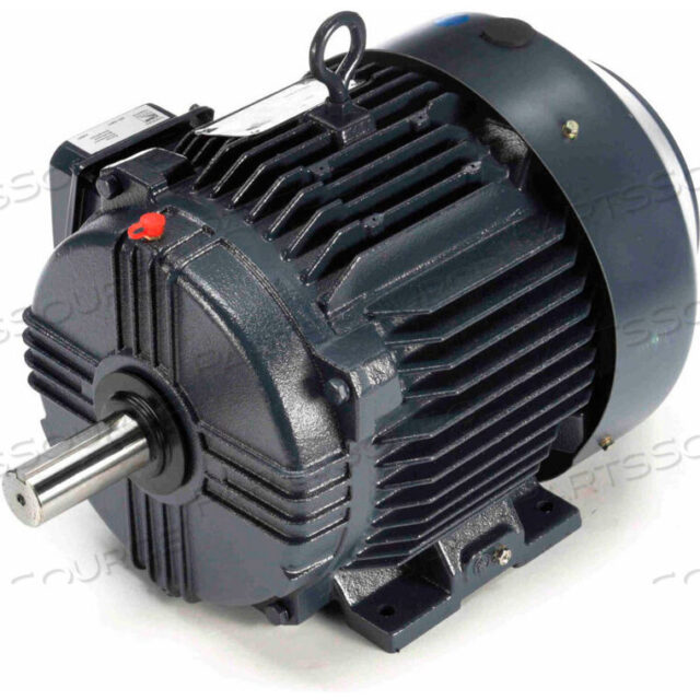 OEM#: GT1016ТРЕХФАЗНЫЙ ЭЛЕКТРОДВИГАТЕЛЬ ОБЩЕГО НАЗНАЧЕНИЯ TEFC, 7 1/2 л.с., 1768 об./мин., 230/460 В, TEFC от Marathon Motors