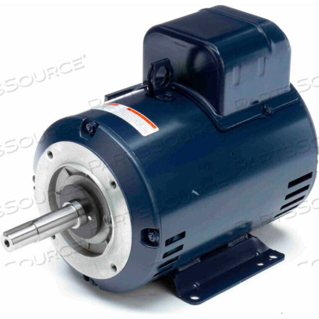 OEM#: Z408AJM MOTOR, 5 л.с., 3500 об./мин, 230 В, ODP от Marathon Motors