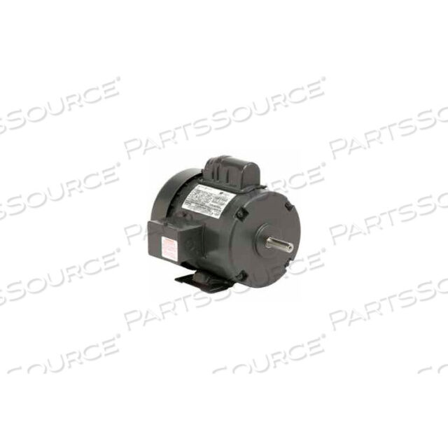 OEM#: T12C2JTEFC, 1/2 л.с., 1-ФАЗНЫЙ, 1725 ОБ.МИН. ДВИГАТЕЛЬ от U.S. Motors