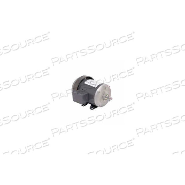 OEM#: T13B1N4TEFC, 1/3 л.с., 1-ФАЗНЫЙ, 3450 ОБ.МИН. ДВИГАТЕЛЬ от U.S. Motors