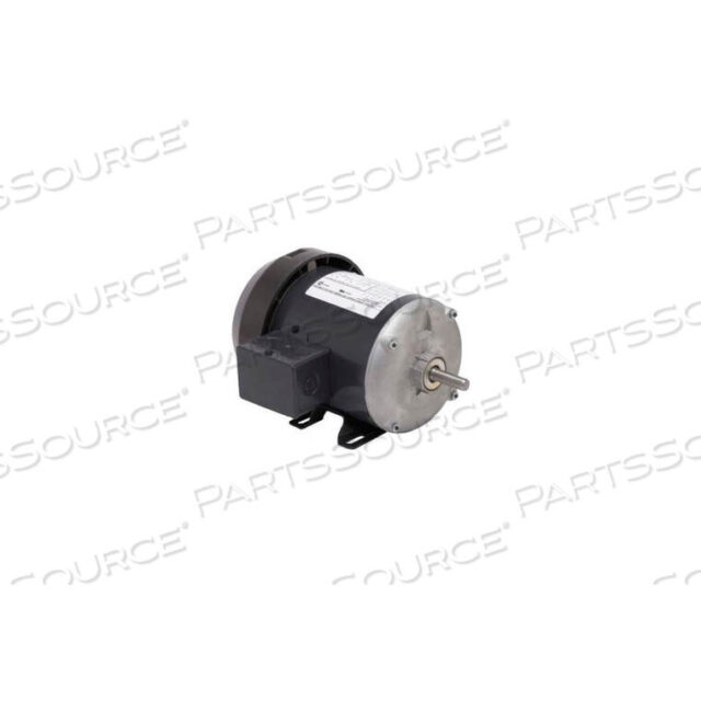 OEM#: T14B3P9TEFC, 1/4 л.с., 1-ФАЗНЫЙ, 1140 ОБ/МИН ДВИГАТЕЛЬ от U.S. Motors