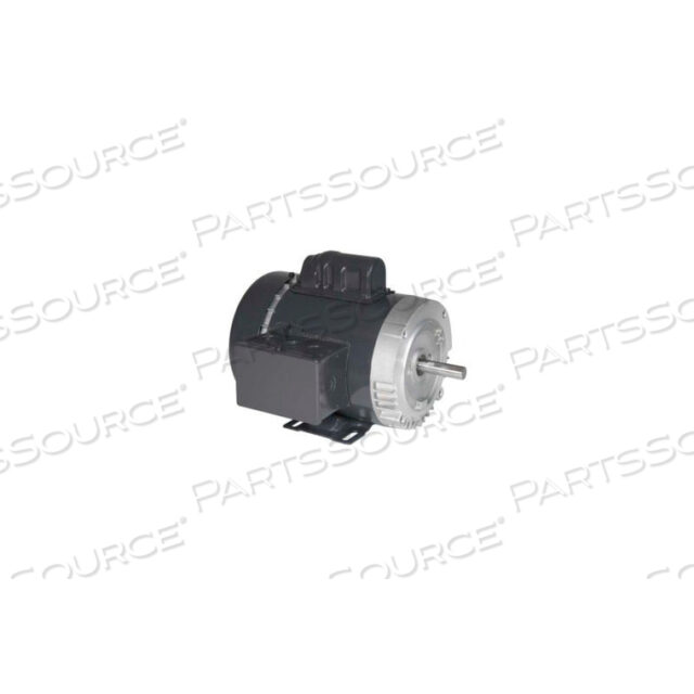 OEM#: T2C2J14CTEFC, 2 Л.С., 1-ФАЗНЫЙ, 1725 ОБ.МИН. ДВИГАТЕЛЬ от U.S. Motors