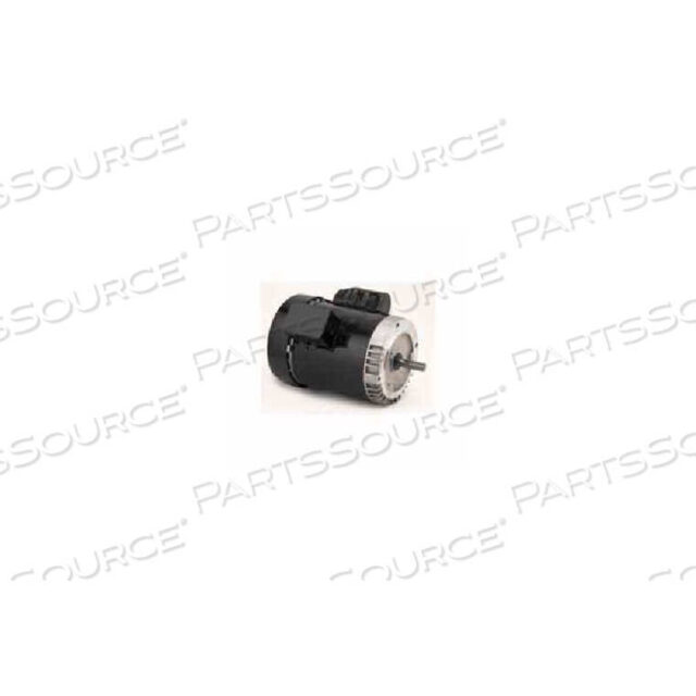 OEM#: T2C2JCRTEFC, 2 Л.С., 1-ФАЗНЫЙ, 1725 ОБ.МИН. ДВИГАТЕЛЬ от U.S. Motors