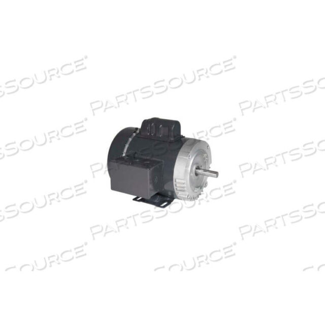OEM#: T32C2JHCTEFC, 1 1/2 л.с., 1-ФАЗНЫЙ, 1725 ОБ.МИН. ДВИГАТЕЛЬ от U.S. Motors