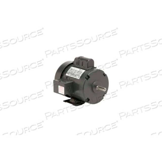 OEM#: T32C2P18ZTEFC, 1,5 л.с., 1-ФАЗНЫЙ, 1740 ОБ./МИН. ДВИГАТЕЛЬ от U.S. Motors