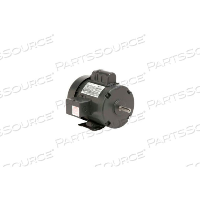 OEM#: T32CA2JHTEFC, 1 1/2 л.с., 1-ФАЗНЫЙ, 1725 ОБ.МИН. ДВИГАТЕЛЬ от U.S. Motors
