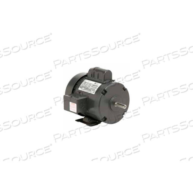 OEM#: T5C2K21TEFC, 5 л.с., 1-ФАЗНЫЙ, 1730 ОБ/МИН ДВИГАТЕЛЬ от U.S. Motors