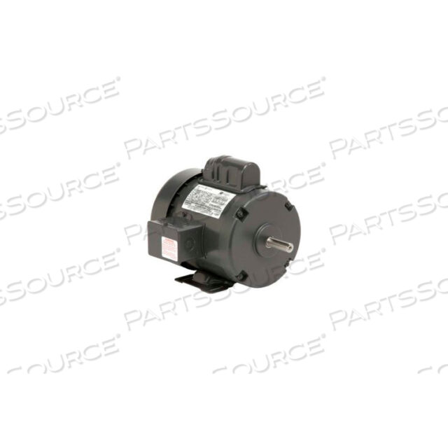 OEM#: T7C1K21TEFC, 7,5 л.с., 1-ФАЗНЫЙ, 3480 ОБ./МИН. ДВИГАТЕЛЬ от U.S. Motors