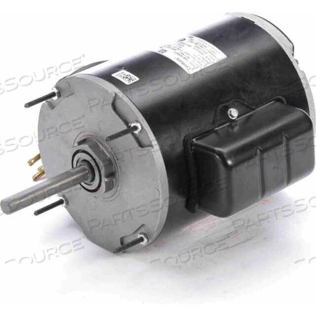 OEM#: 486APEDESTAL FAN, 1/4 л.с., 1100 об./мин., диаметр 5,6, 115 В от Regal Beloit America, Inc. (Century Electric Motors)