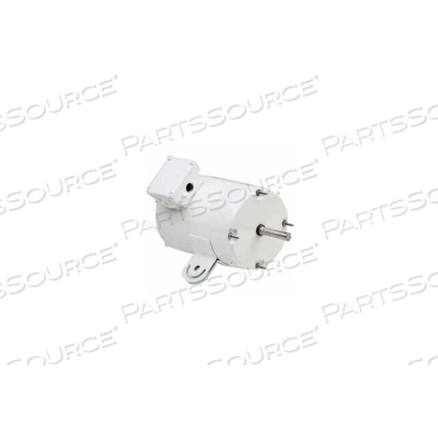 OEM#: WD13AA2PZ7ВЕНТИЛЯТОР С КРОНШТЕЙНОМ, СВАРНЫМИ ПЛАСТИНАМИ, 1/3 Л.С., 1-ФАЗНЫЙ, 1700 ОБ./МИН. ДВИГАТЕЛЬ от U.S. Motors
