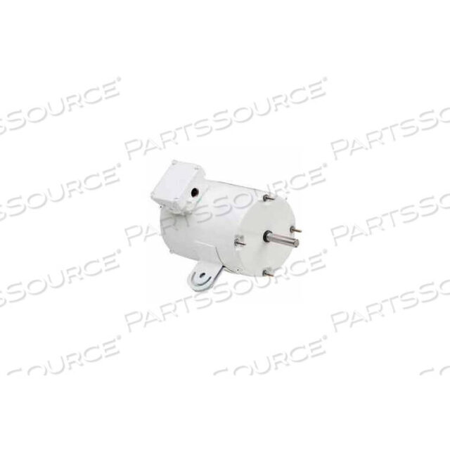 OEM#: WD14AA2PZ7ВЕНТИЛЯТОР С КРОНШТЕЙНОМ, СВАРНЫМИ ПЛАСТИНАМИ, 1/4 Л.С., 1-ФАЗНЫЙ, 1700 ОБ./МИН. ДВИГАТЕЛЬ от U.S. Motors