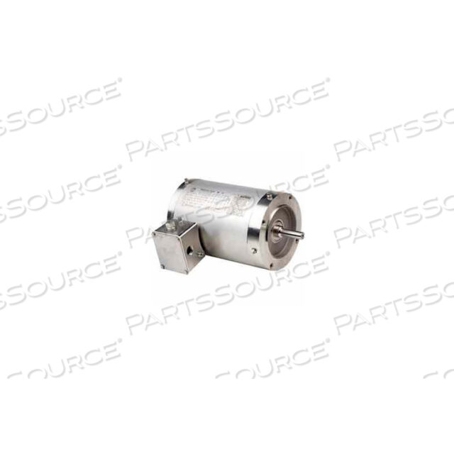 OEM#: WDP12S2ACДВИГАТЕЛЬ ДЛЯ ПРОМЫВКИ, 3 ФАЗЫ, 1/2 Л.С., 3-ФАЗНЫЙ, 1725 ОБ./МИН. от U.S. Motors