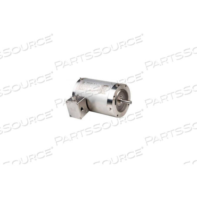 OEM#: WDP12S3DCRWASHDOWN, 3-ФАЗНЫЙ, 1/2 Л.С., 3-ФАЗНЫЙ, 1140 ОБ./МИН. ДВИГАТЕЛЬ от U.S. Motors