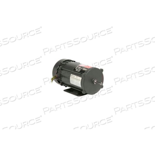 OEM#: XS13CA1JОПАСНАЯ ЗОНА, 1/3 Л.С., 1-ФАЗНЫЙ, 3450 ОБ.МИН. ДВИГАТЕЛЬ от U.S. Motors