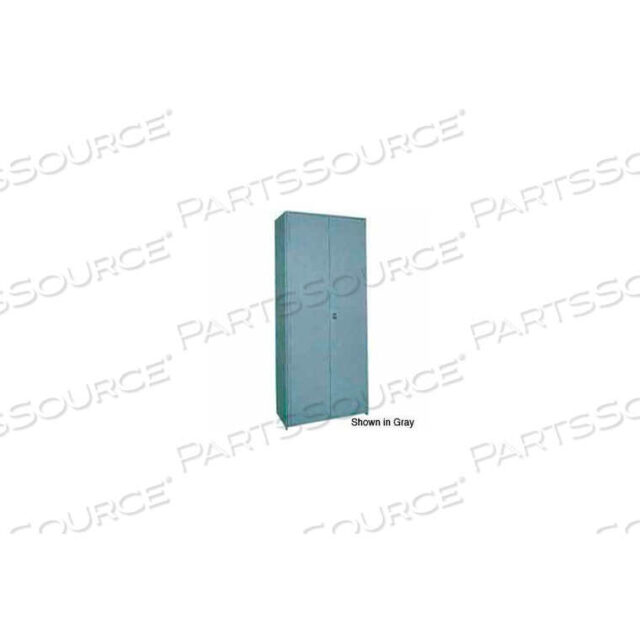 OEM#: 19630H-806 РАСПАШНЫЕ ДВЕРИ CLIPPER, ПАРА, 36 Ш X 73 В, МОРСКОЙ СИНИЙ от Penco Products