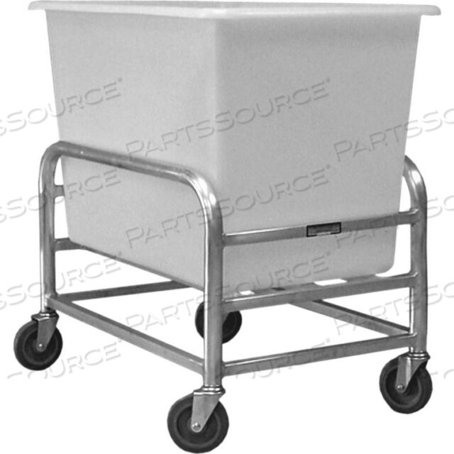 OEM#: LUGCT1BK9-NBTBURK MOVER WITH WHITE TUB - 9 БУШЕЛЕЙ, 41-1/2L X 29-1/2W X 36H от Prairie View Industries Inc.