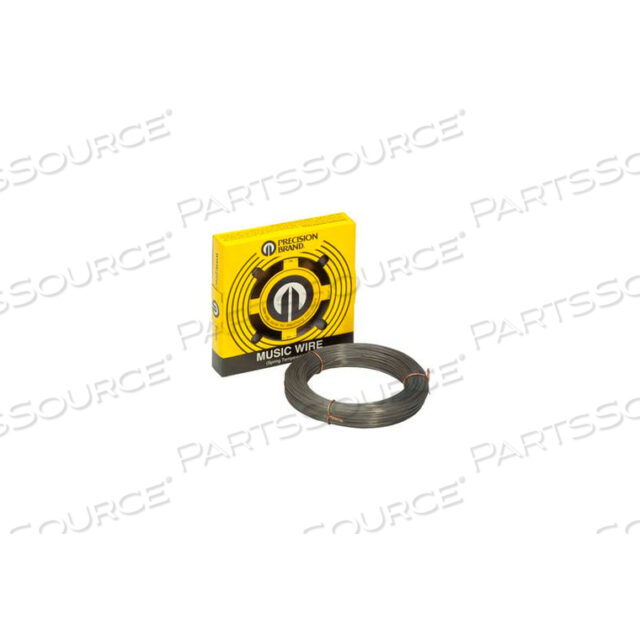 OEM#: 210630.063 ДИАМЕТР МУЗЫКАЛЬНОЙ ПРОВОЛОКИ, 1 ФУНТ КАТУШКА - МИН. КОЛ-ВО 4 от Precision Brand