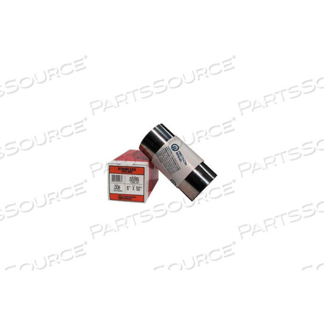 OEM#: 221380.0005 ШАЙБА ИЗ НЕРЖАВЕЮЩЕЙ СТАЛИ 6 X 60 РОЛИК от Precision Brand