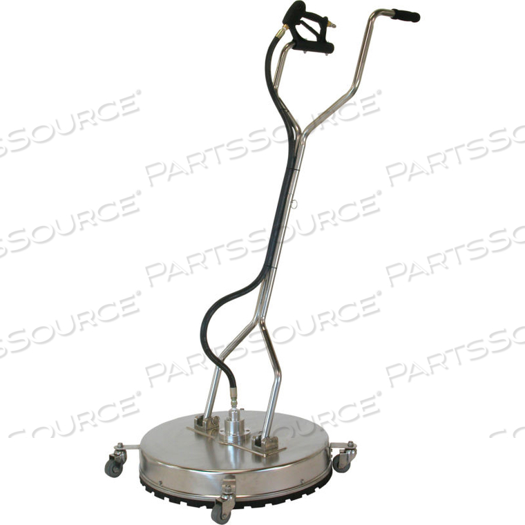 OEM#: 85.403.01024 НЕРЖАВЕЮЩАЯ СТАЛЬ WHIRL-A-WAY от Be Pressure Washer Supply Inc.