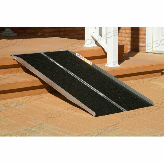 OEM#: SFW530SINGLEFOLD RAMP - 5L X 30W - 800 LB. CAPACITY by Prairie View Industries Inc.