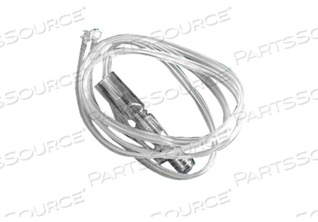 OEM#: 2066749-001МНОГОРАЗОВЫЙ ДАТЧИК ПОТОКА-Y-ФОРМЫ от Datex-Ohmeda