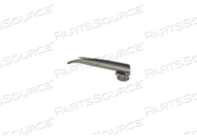 OEM#: AP-370-2ЛАРИНГОСКОП ОБЫЧНЫЙ С КЛИНОВЫМ ЛЕЗОМ от Anesthesia Associates