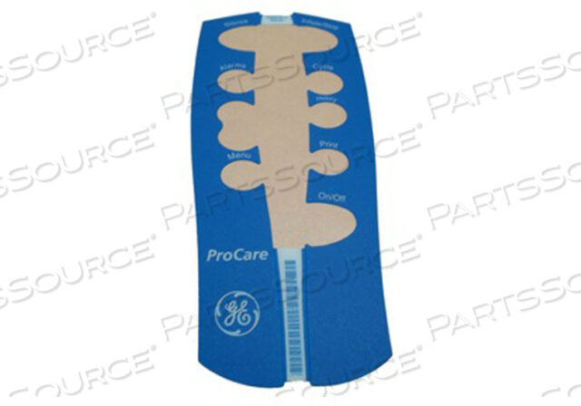 OEM#: 2029055-001КОМПЛЕКТ ЭТИКЕТОК-АНГЛИЙСКИЙ-ПЕЧАТАНО GE Medical Systems Information Technology (GEMSIT)