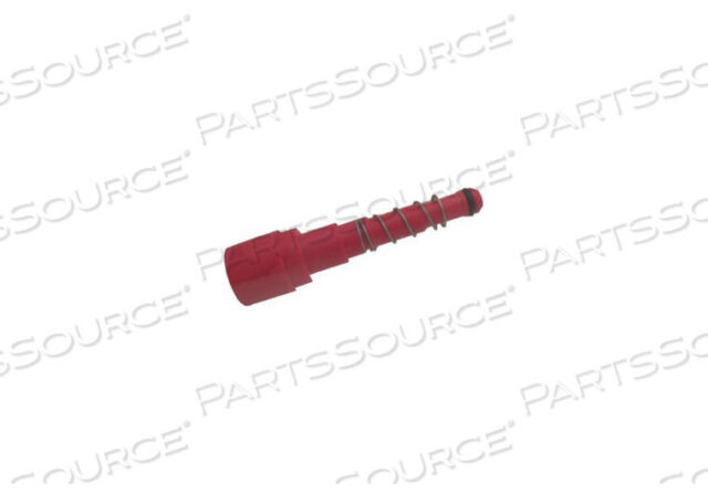 OEM#: 1009-3119-000LEAK TEST ASSEMBLY PLUG by Datex-Ohmeda