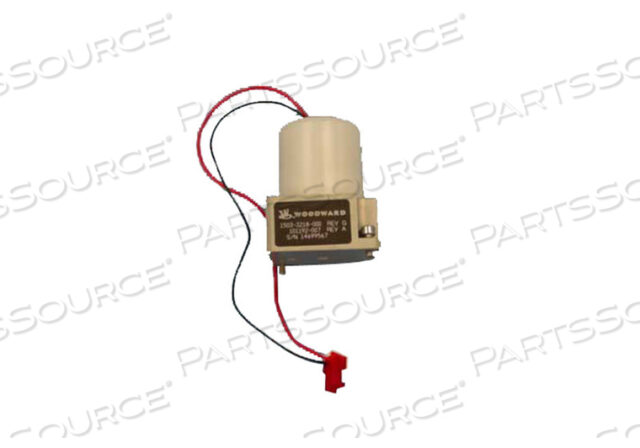 VALVE FLOW CONTROL BREATHING CIRCUIT GAS (BCG)