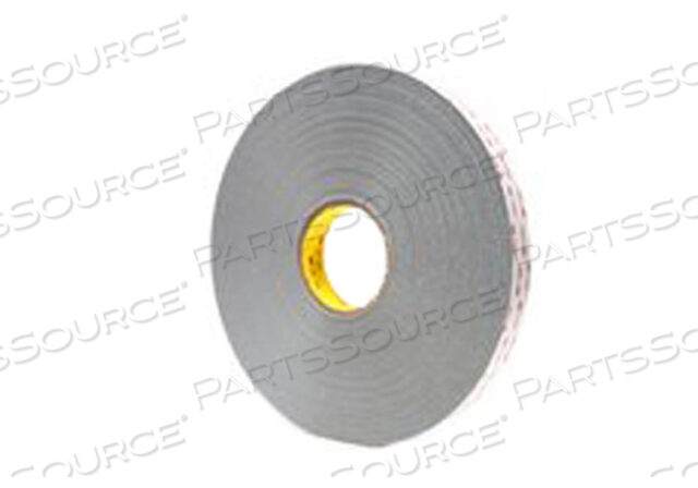 OEM#: 00114496ЛЕНТА, МОНТАЖНАЯ PYXIS 3M VHB 4956 3 X 6 от Follett Corp.