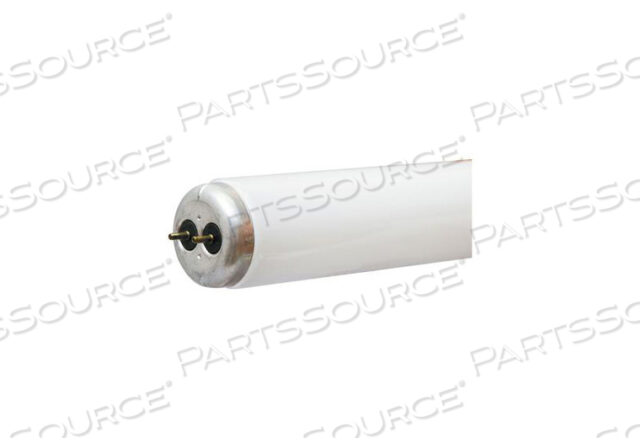 COOL WHITE BULB, 55 W, 1.59 IN DIA, SINGLE PIN BASE, COOL WHITE, 9000 HR AVERAGE LIFE, 10.56 IN X 6.69 IN X 42 IN