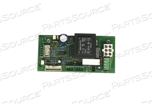 OEM#: E1888EXCHANGE POWER ПЕЧАТНАЯ ПЛАТА от Hettich Instruments LP