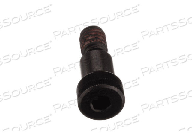 OEM#: 9025806БОЛТ С ПЛЕЧЕВОЙ ГОЛОВКОЙ, ШЕСТИГРАННЫЙ ГОЛОВКА 0,25 ДЮЙМА-2 X 0,813 ДЮЙМА от Hillrom