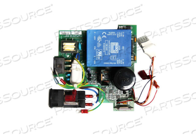 Заменяет Nellcor - Covidien SP10020893FONTE SP, N600X LPS PCB