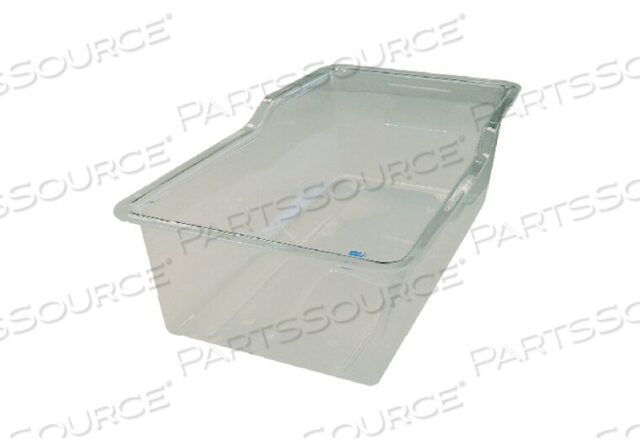 OEM#: 5330-1/4 ДЮЙМОВАЯ КОРЗИНА ДЛЯ ЛЮЛЬКИ от Pedigo Products, Inc.