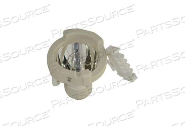 Заменяет Pentax Medical (подразделение Pentax of America) XBOR100W45COFRBULB, 100 Вт, 12 В