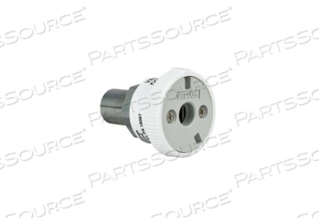 OEM#: 2363МУФТА, 1/4 ДЮЙМА MNPT X ВНУТРЕННЯЯ РЕЗЬБА, ВАКУУМНАЯ, БЕЛАЯ от Precision Medical, Inc.