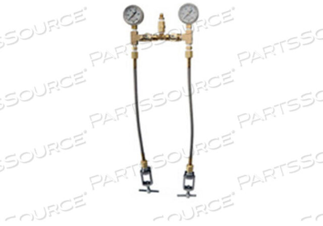 OEM#: OH-1200303 РАСШИРИТЕЛЬНЫЙ КОЛЛЕКТОР ВЫХОДА КИСЛОРОДА, OHMEDA от WT Farley Inc