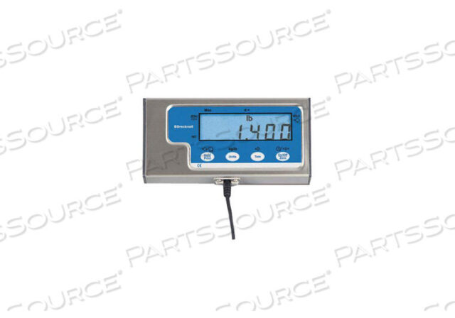 OEM#: SBI140LCD ИНДИКАТОР от Non-Medical