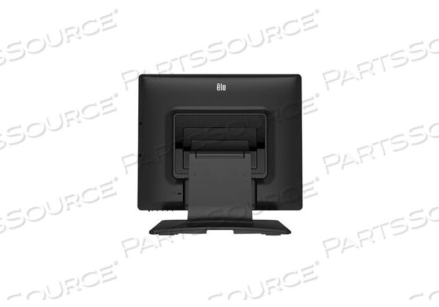 OEM#: E077464МОНИТОР С СЕНСОРНЫМ ЭКРАНОМ, ЖК-ДИСПЛЕЙ, TFT-ПАНЕЛЬ, СООТНОШЕНИЕ СТОРОН 5:4, КОНТРАСТНОСТЬ 1000:1, 17 ДЮЙМОВ ВИДИМОГО ИЗОБРАЖЕНИЯ, 50/60 ГЦ, РАЗРЕШЕНИЕ 1280 X 1024, 20 Вт, 11,9 от Elo Touch Solutions