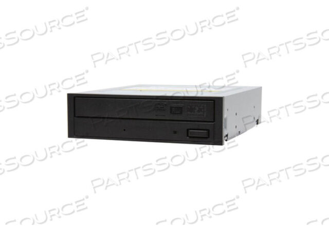 Заменяет Sony Electronics AD-7200SOPTIARC DVD-привод, 20X DVD+R, 8X DVD+RW, 8X DVD+R DL, 20X DVD-R, 6X DVD-RW, 48X CD-R, 32X CD-RW