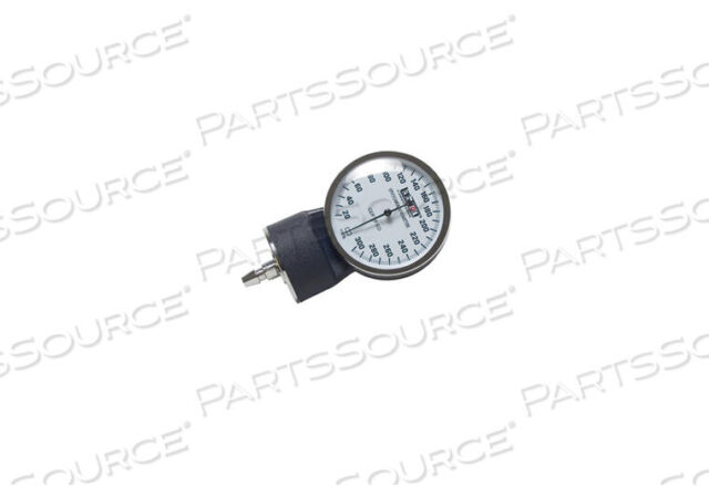 OEM#: 2316GAUGE 180 202BK 202SBK LABTRON - BLACK от Graham-Field (GF Health Products)