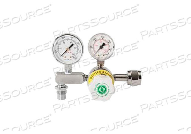 OEM#: AR-346PGРЕГУЛЯТОР МЕМБРАНЫ, CGA 346, ЛАТУНЬ И ХРОМИРОВАННАЯ ПЛАСТИНА, 0 ДО 100 PSI, РАСХОД 330 Л/МИН от WT Farley Inc