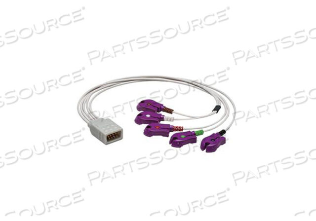 Заменяет ЭЛЕКТРОДАТЧИК Datex-Ohmeda 888416NMT