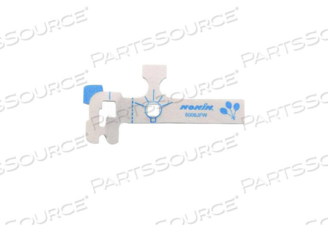 OEM#: 4774-000CONNEX SPOT MONITOR NONIN SPO2 INFANT REPLACEMENT WRAP от Welch Allyn Inc.