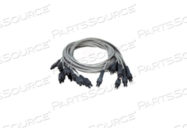 OEM#: 406551-035РАЗЪЕМ, DCAR, MACTRODE, V7R, GRAY AHA от Vyaire Medical Inc.