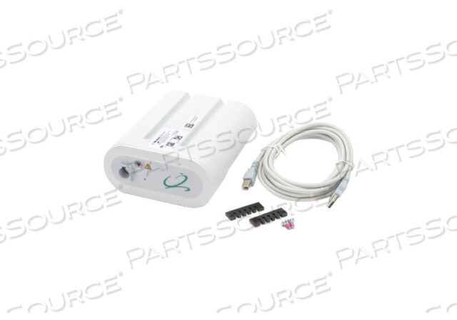 OEM#: 9293-062-50AM12Q МОДУЛЬ СБОРА ДАННЫХ КАБЕЛЬ ПАЦИЕНТА от Mortara Instrument, Inc