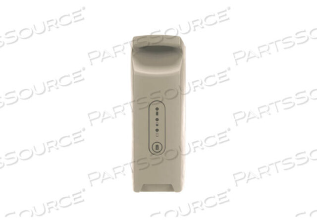 OEM#: 2006107АККУМУЛЯТОРНАЯ БАТАРЕЯ, НИКЕЛЬ-МЕТАЛЛОГИДРИДНАЯ, 24 В, 2,7 А·ч ДЛЯ HILL-ROM 8008 от Hillrom